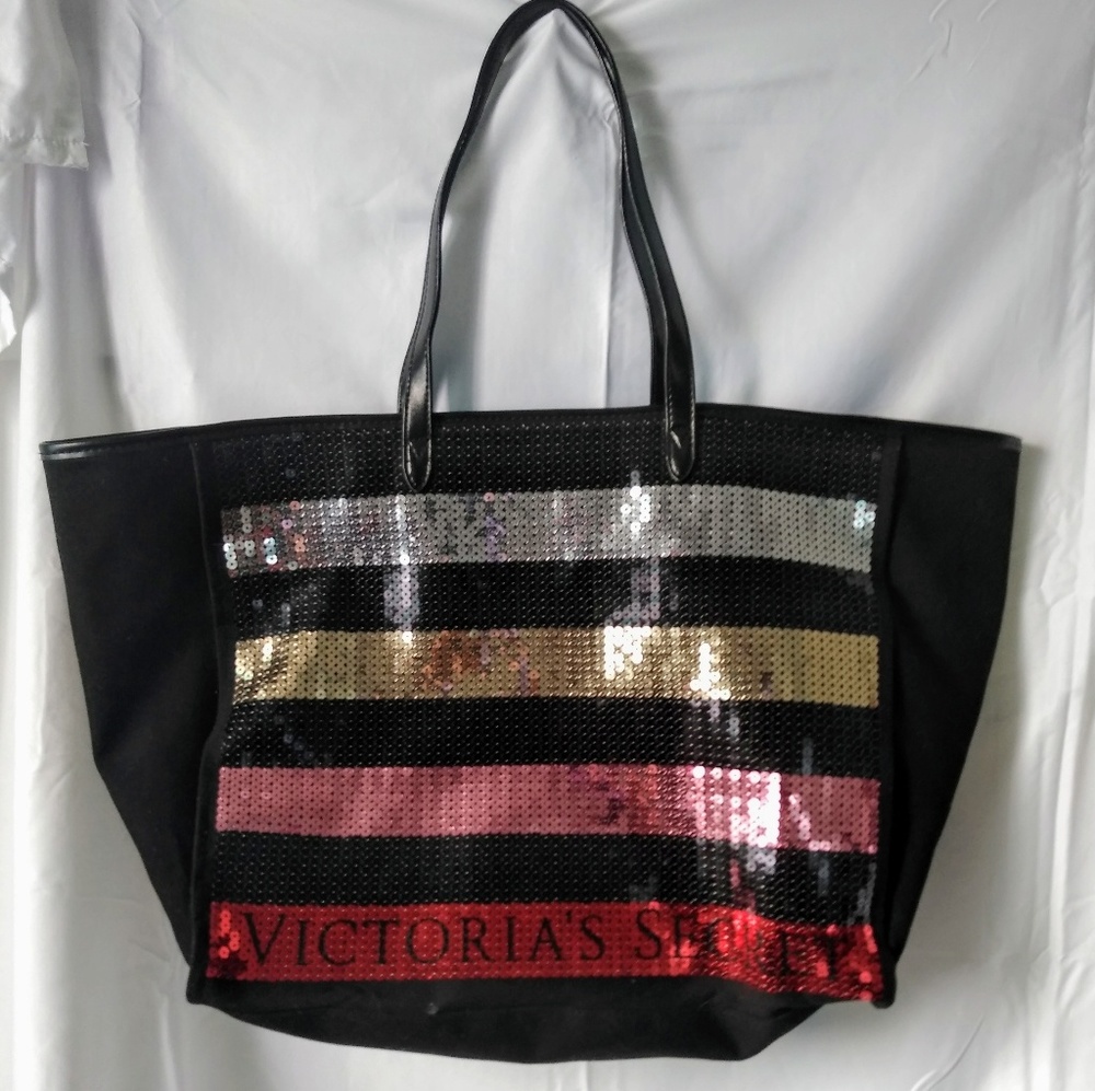 Victoria Secret tote